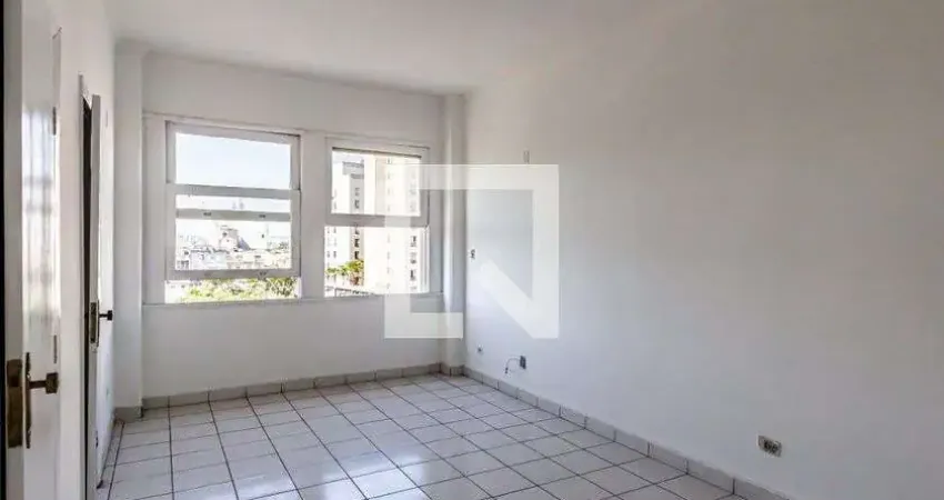Kitnet / Stúdio para Venda - Centro, 1 Quarto,  45 m² - São Paulo