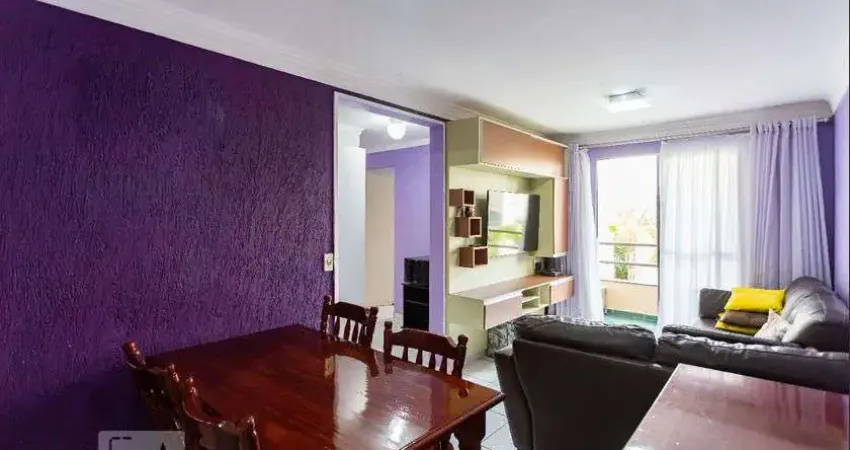 Apartamento com 2 quartos à venda na Rua João Guimarães Rosa, Veloso, Osasco