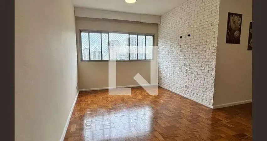 Apartamento para Venda - Vila Clementino, 2 Quartos, 79 m² - São Paulo