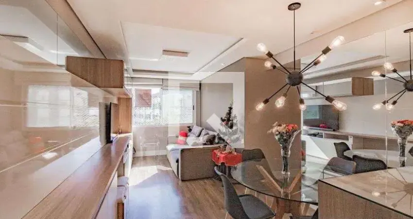 Apartamento para Venda - Santana, 3 Quartos,  75 m² - Porto Alegre
