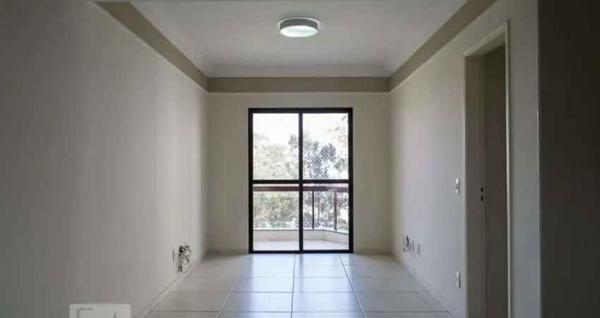 Apartamento para Venda - Mandaqui, 3 Quartos, 74 m² - São Paulo