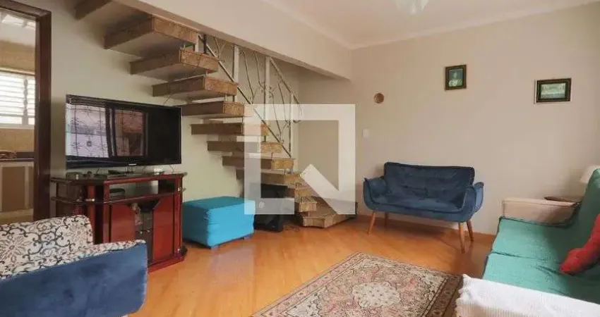 Casa com 3 quartos à venda na Rua Taquarytinga, Mooca, São Paulo