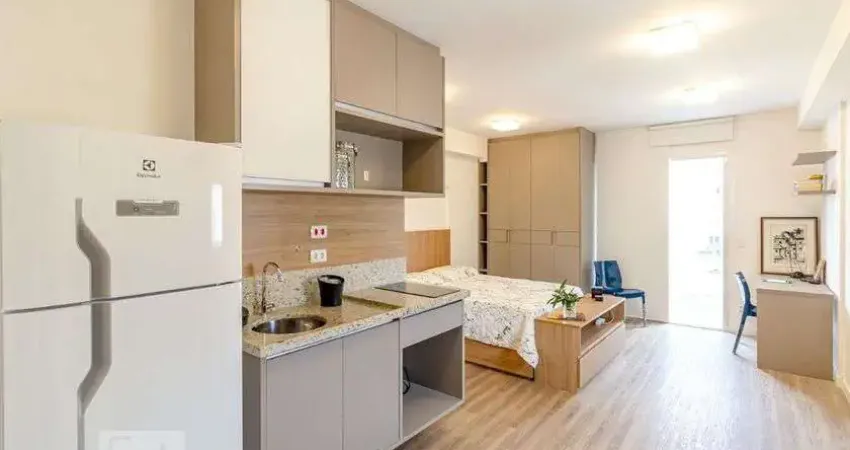 Kitnet / stúdio para venda - santa cecília, 1 quarto, 37 m² - são paulo