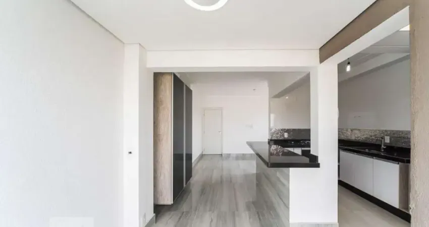 Apartamento para Venda - Vila Lusitânia, 2 Quartos,  74 m² - São Bernardo do Campo