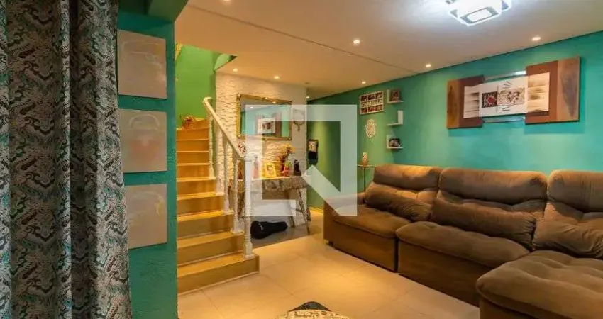 Casa para Venda - Cidade das Flores, 3 Quartos,  125 m² - Osasco