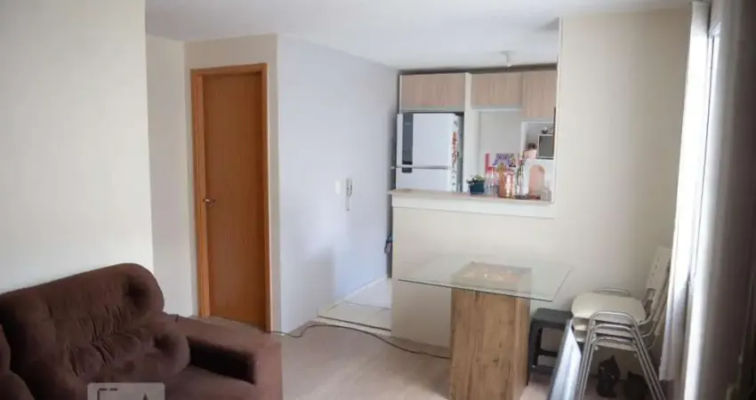 Cobertura para Venda - Igará, 2 Quartos,  41 m² - Canoas