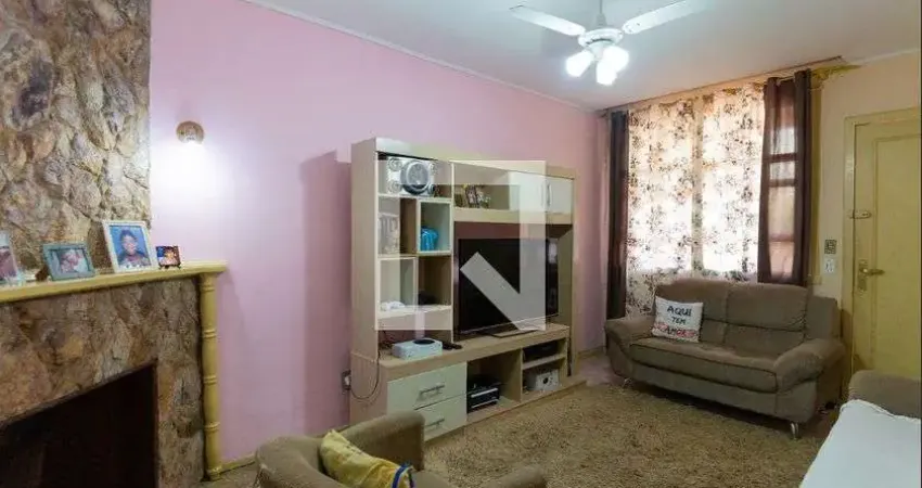 Casa para Venda - Medianeira, 4 Quartos,  280 m² - Porto Alegre