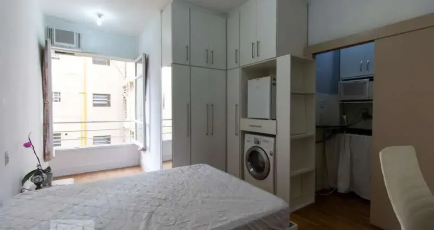Kitnet / stúdio para venda - flamengo, 1 quarto, 25 m² - rio de janeiro