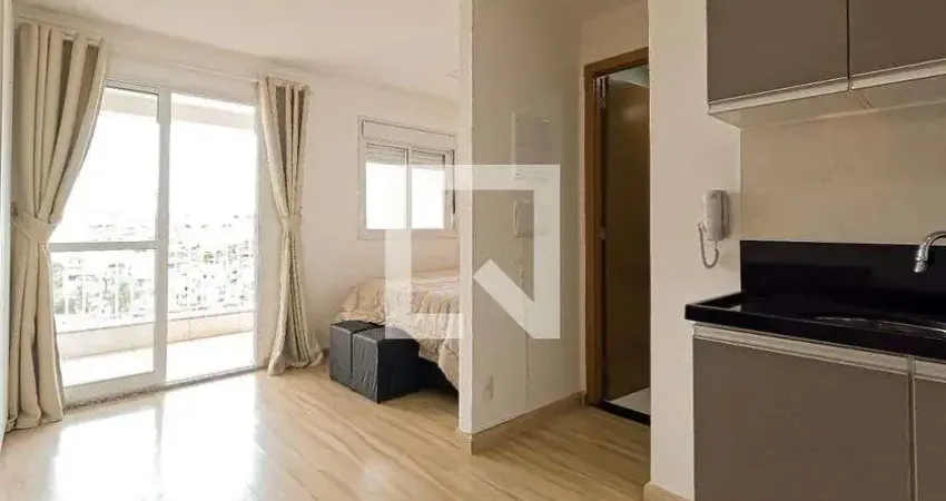 Kitnet / stúdio para venda - jardim maia, 1 quarto,  31 m² - guarulhos