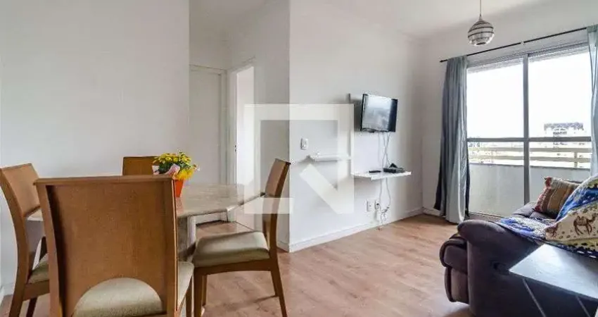 Apartamento para Venda - Pinheiros, 2 Quartos, 50 m² - São Paulo