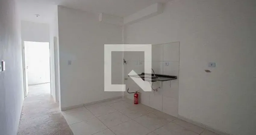 Apartamento para Venda - Itaquera, 1 Quarto,  43 m² - São Paulo