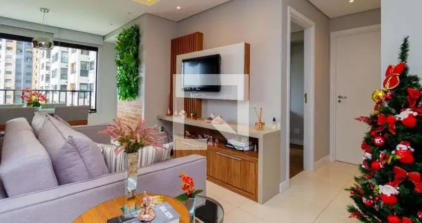 Apartamento com 2 quartos à venda na Rua Martim Burchard, Brás, São Paulo