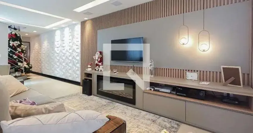 Casa para Venda - Vila Augusta, 4 Quartos,  180 m² - Guarulhos