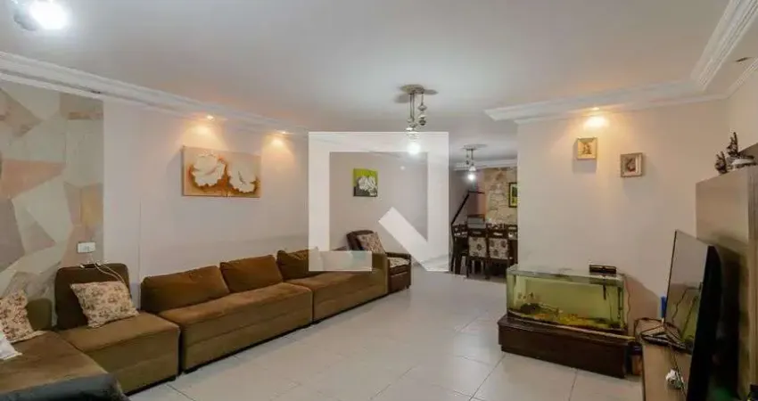 Casa para Venda - Jardim Santa Emília, 3 Quartos,  235 m² - São Paulo