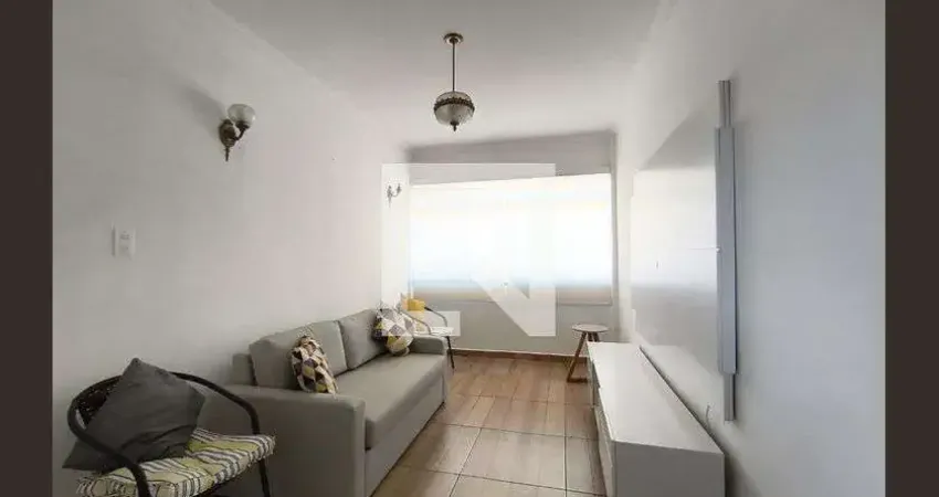 Apartamento para Venda - Cambuci, 1 Quarto,  55 m² - São Paulo