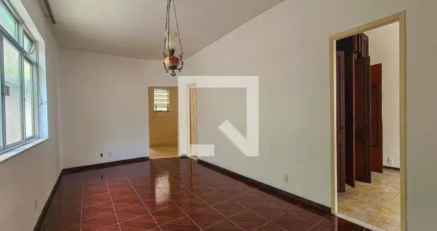 Casa para Venda - Méier, 2 Quartos,  218 m² - Rio de Janeiro