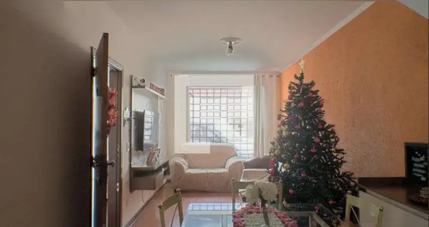 Casa para Venda - Ponte Preta, 3 Quartos,  140 m² - Campinas