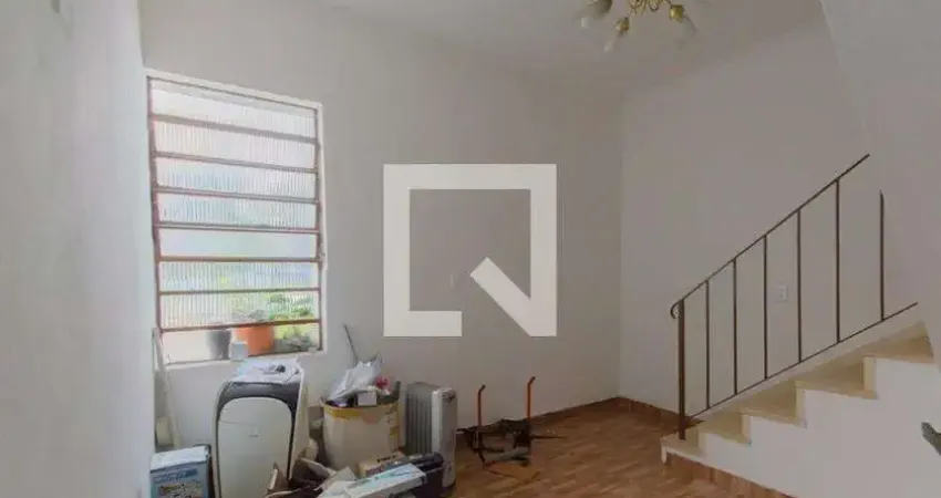 Casa com 1 quarto à venda na Rua Antônio Marcondes, Ipiranga, São Paulo