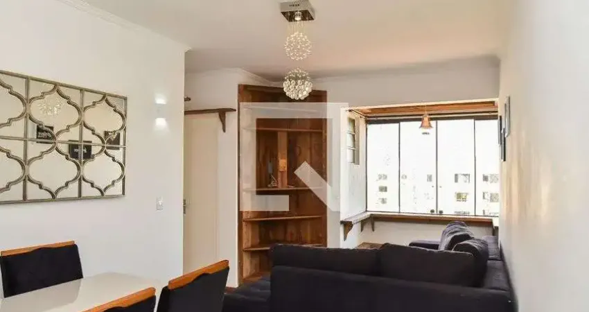 Apartamento para Venda - Sarandi, 2 Quartos,  52 m² - Porto Alegre