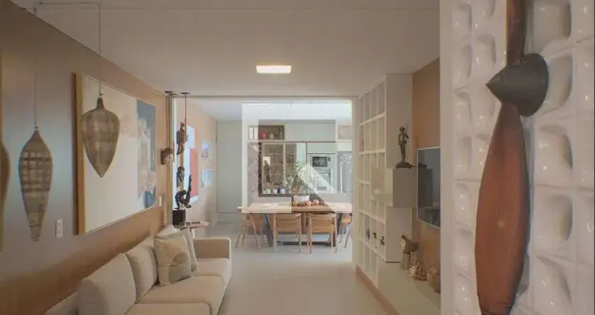 Casa com 2 quartos à venda na Rua Hilário Magro Júnior, Bosque, Campinas