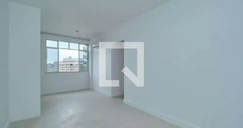Apartamento para Venda - Tijuca, 2 Quartos,  75 m² - Rio de Janeiro