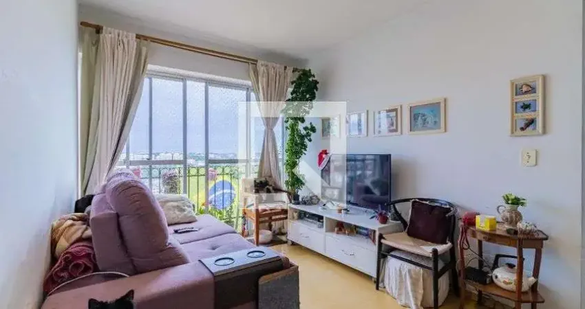 Apartamento para Venda - Vila Romano, 2 Quartos, 55 m² - São Paulo