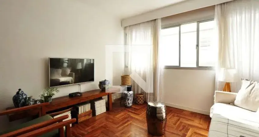 Apartamento para Venda - Pinheiros, 3 Quartos,  116 m² - São Paulo