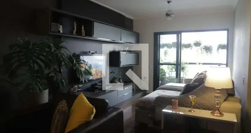 Apartamento para venda - chácara inglesa, 4 quartos,  134 m² - são paulo