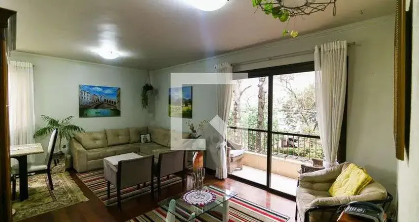 Apartamento para venda - panamby, 4 quartos,  123 m² - são paulo