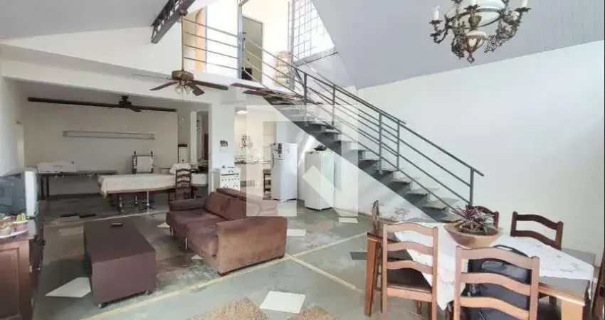 Casa para Venda - Jardim Santa Marcelina, 3 Quartos,  200 m² - Campinas