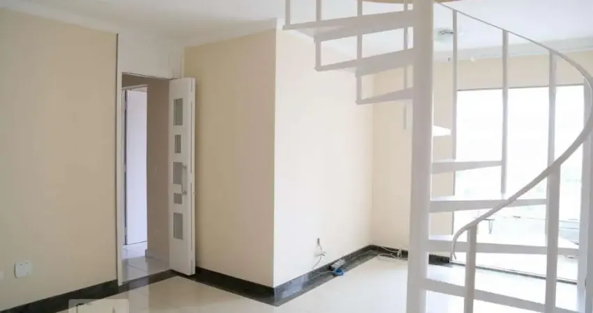 Cobertura para Venda - Vila Mascote, 3 Quartos,  123 m² - São Paulo