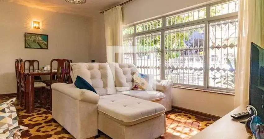 Casa para Venda - Chácara Inglesa, 3 Quartos,  220 m² - São Paulo