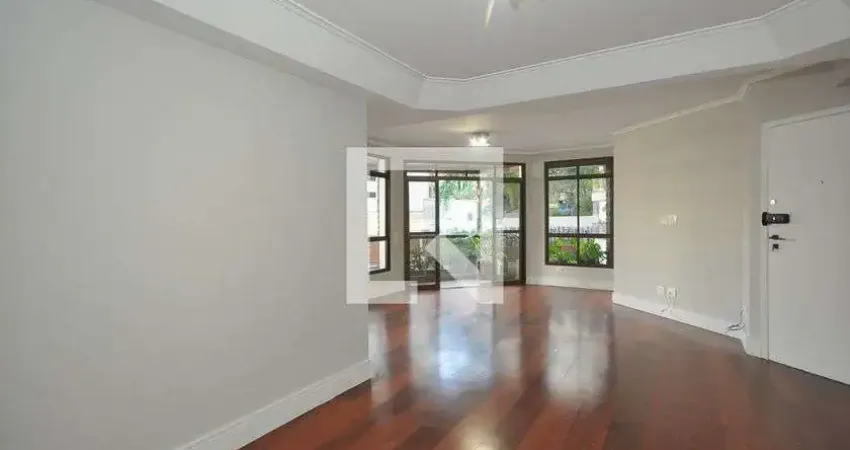 Apartamento para Venda - Real Parque, 3 Quartos,  129 m² - São Paulo