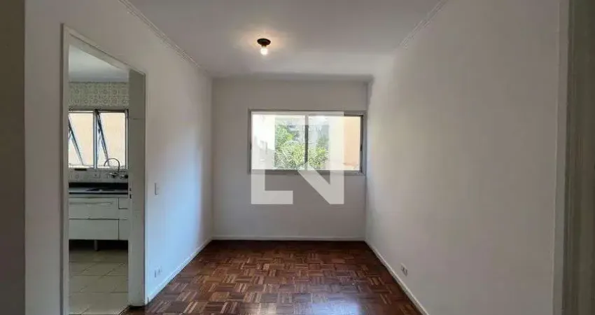 Apartamento para Venda - Jardim Paulista, 3 Quartos,  108 m² - São Paulo