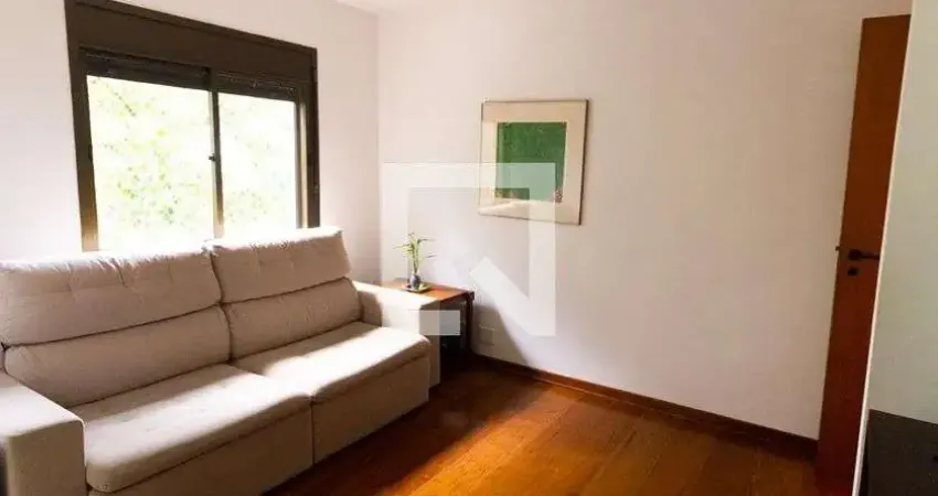 Apartamento para Venda - Panamby, 3 Quartos,  131 m² - São Paulo