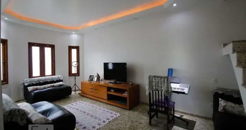 Casa para Venda - Jardim Cocaia, 3 Quartos,  305 m² - Guarulhos