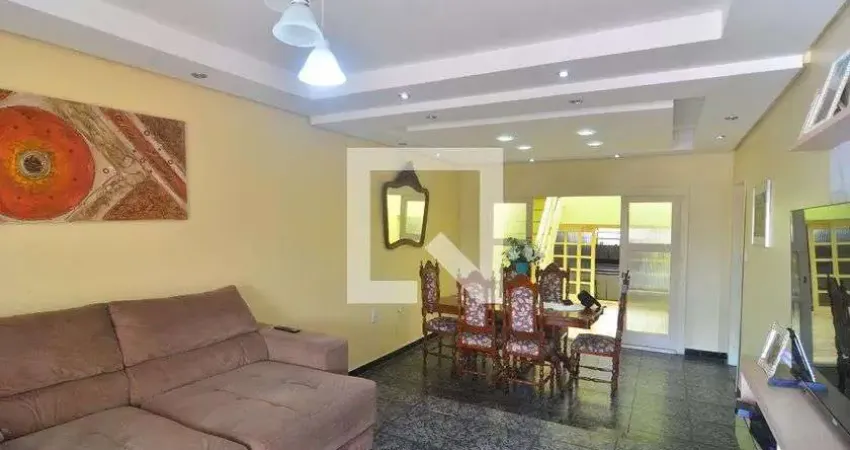 Casa para Venda - Igará, 5 Quartos,  257 m² - Canoas