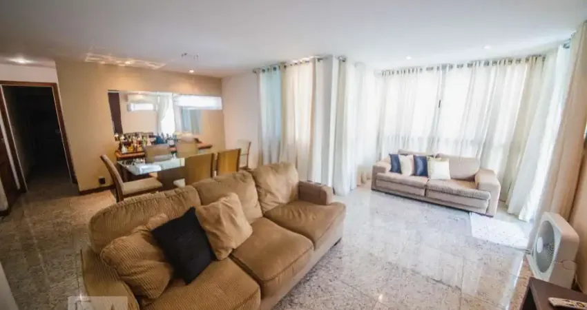 Apartamento com 3 quartos à venda na Rua Mem de Sá, Icaraí, Niterói