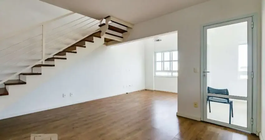 Apartamento para Venda - Cambuí, 2 Quartos,  110 m² - Campinas