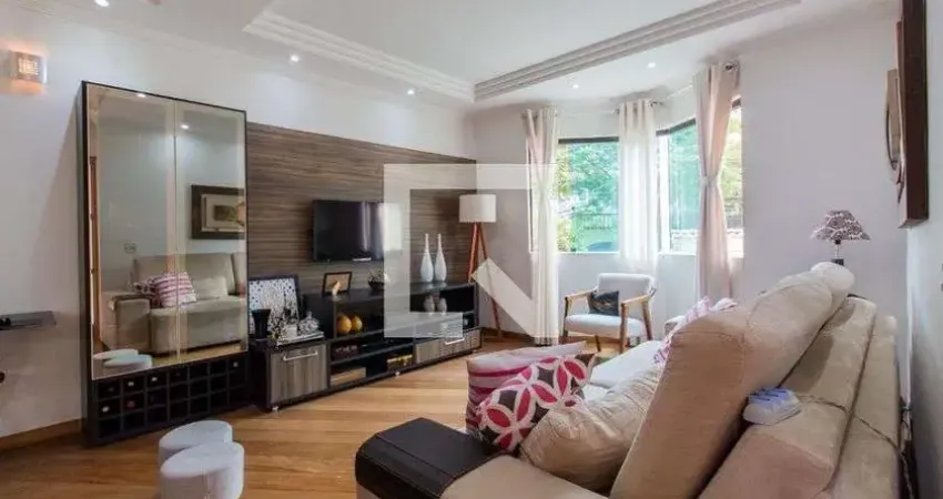 Casa para Venda - Jardim Monte Kemel, 4 Quartos,  240 m² - São Paulo
