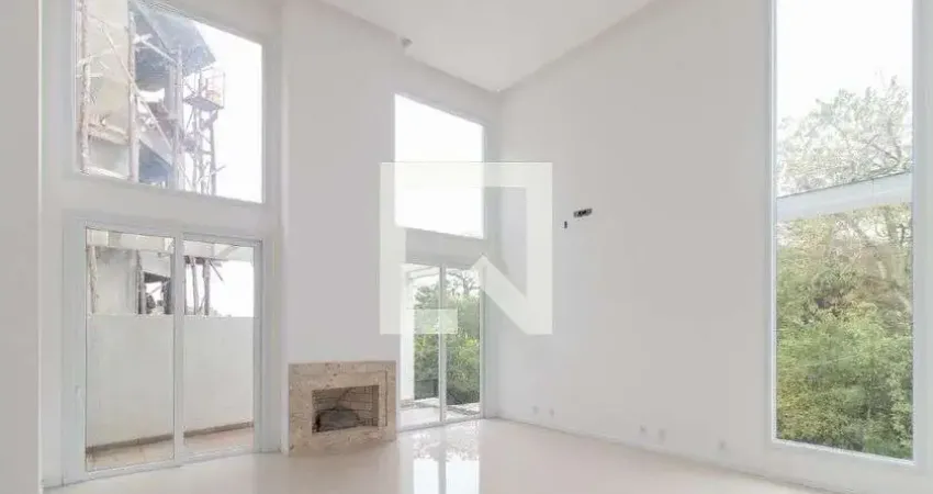 Casa para Venda - Tristeza, 3 Quartos,  267 m² - Porto Alegre