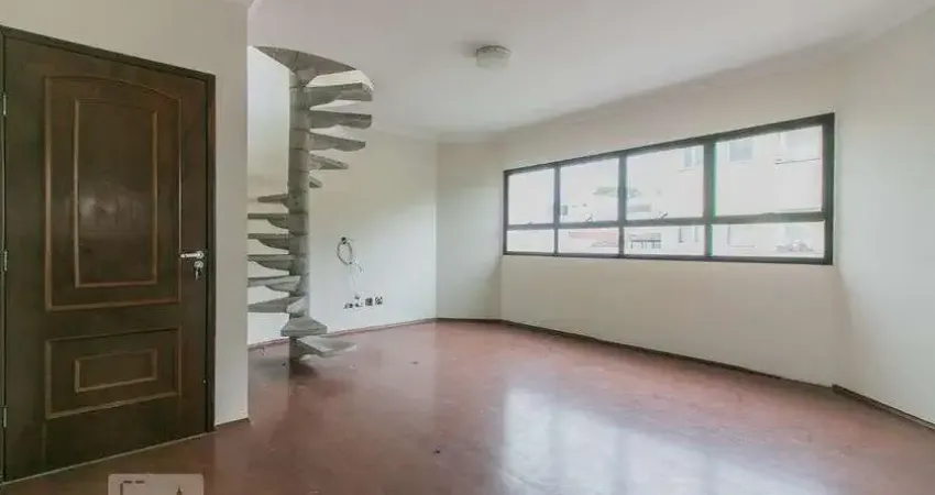 Cobertura para Venda - Jardim do Mar, 3 Quartos,  166 m² - São Bernardo do Campo