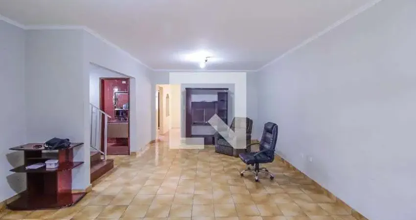 Casa para Venda - Parque São Lucas, 4 Quartos,  300 m² - São Paulo