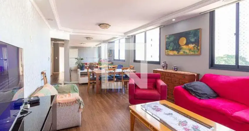Apartamento para Venda - Vila Yara, 4 Quartos,  124 m² - Osasco