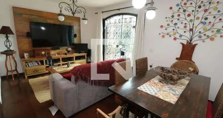 Casa para Venda - Vila Formosa, 5 Quartos,  260 m² - São Paulo