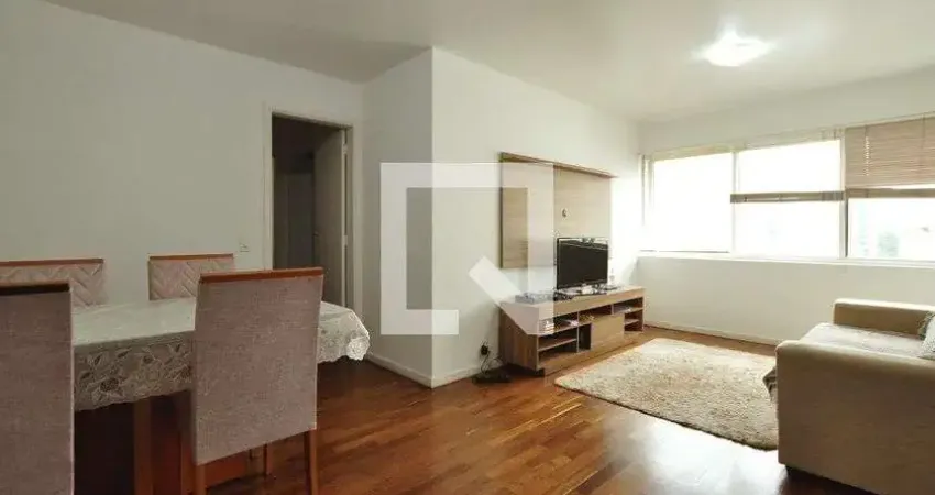 Cobertura para Venda - Pinheiros, 2 Quartos,  84 m² - São Paulo