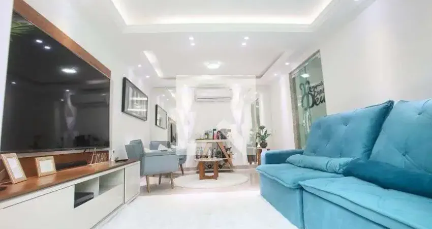 Casa para Venda - Taquara, 3 Quartos,  320 m² - Rio de Janeiro