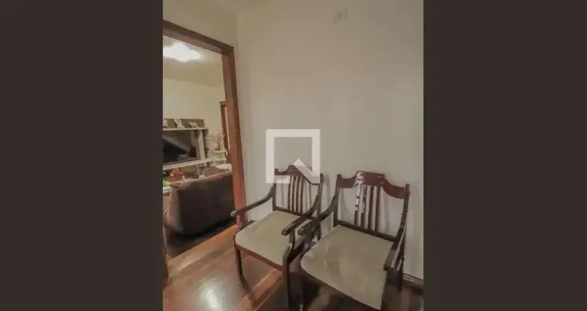 Casa para Venda - Jardim América, 4 Quartos,  320 m² - São Leopoldo