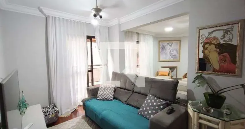 Apartamento para Venda - Cambuí, 3 Quartos,  139 m² - Campinas