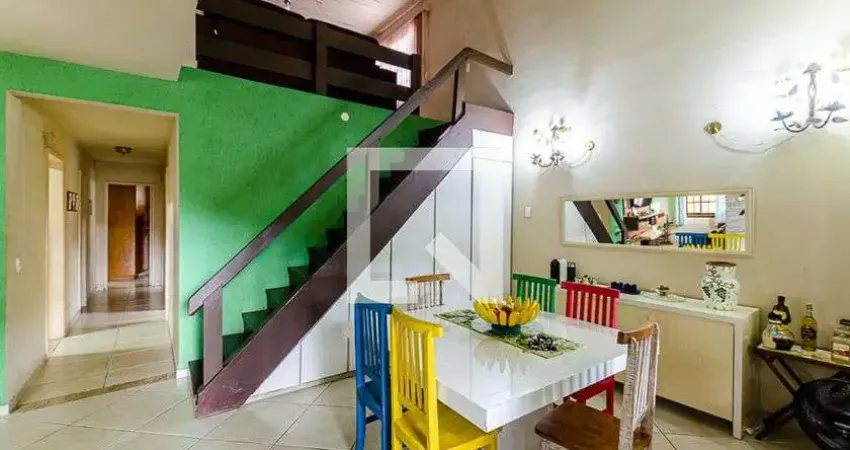 Casa para Venda - São Francisco, 4 Quartos,  300 m² - Niterói